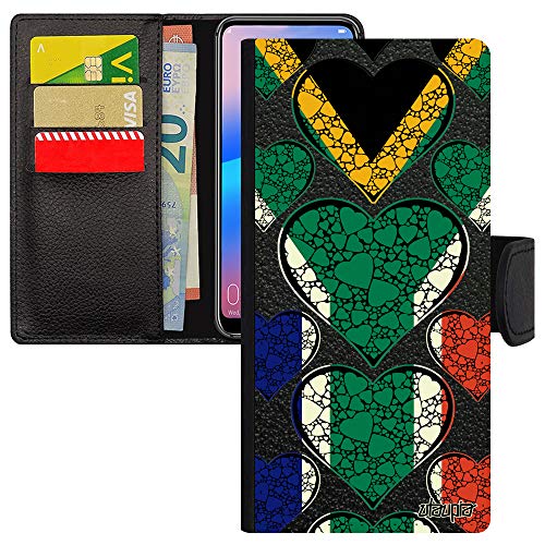 Coque Xiaomi Redmi Note 9s rugby et basket pour supporter au quotidien
