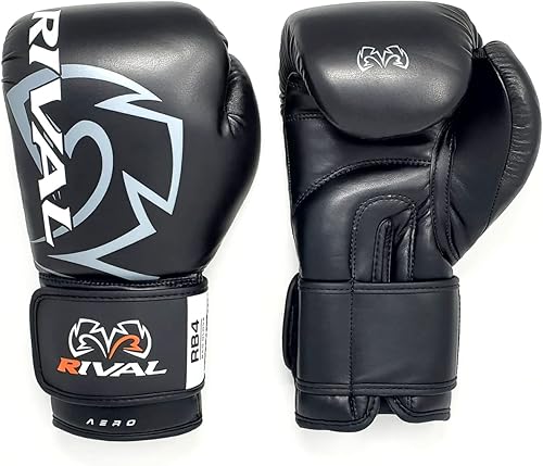 Miniatura 3 de Guantes Rival RB4 Aero Bag