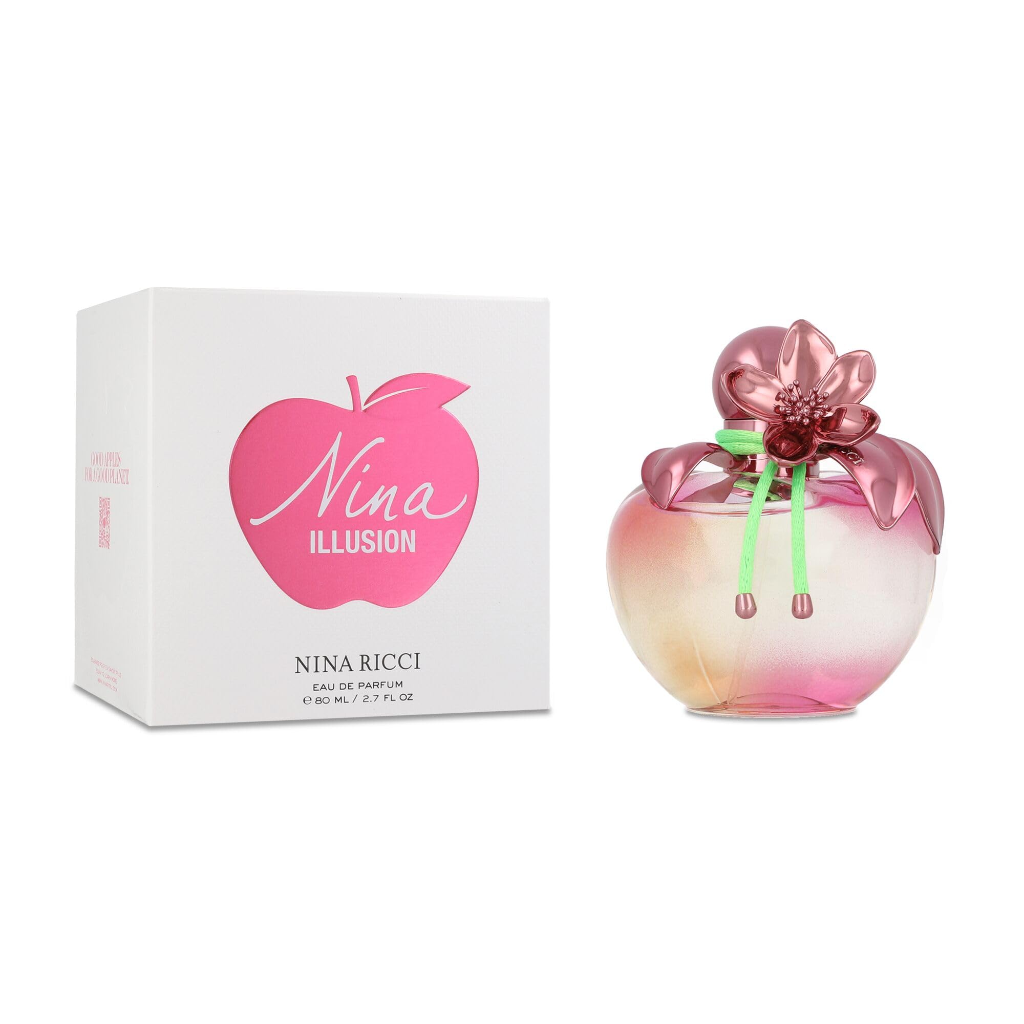 Nina Illusion Eau de Parfum 80ml-image-0