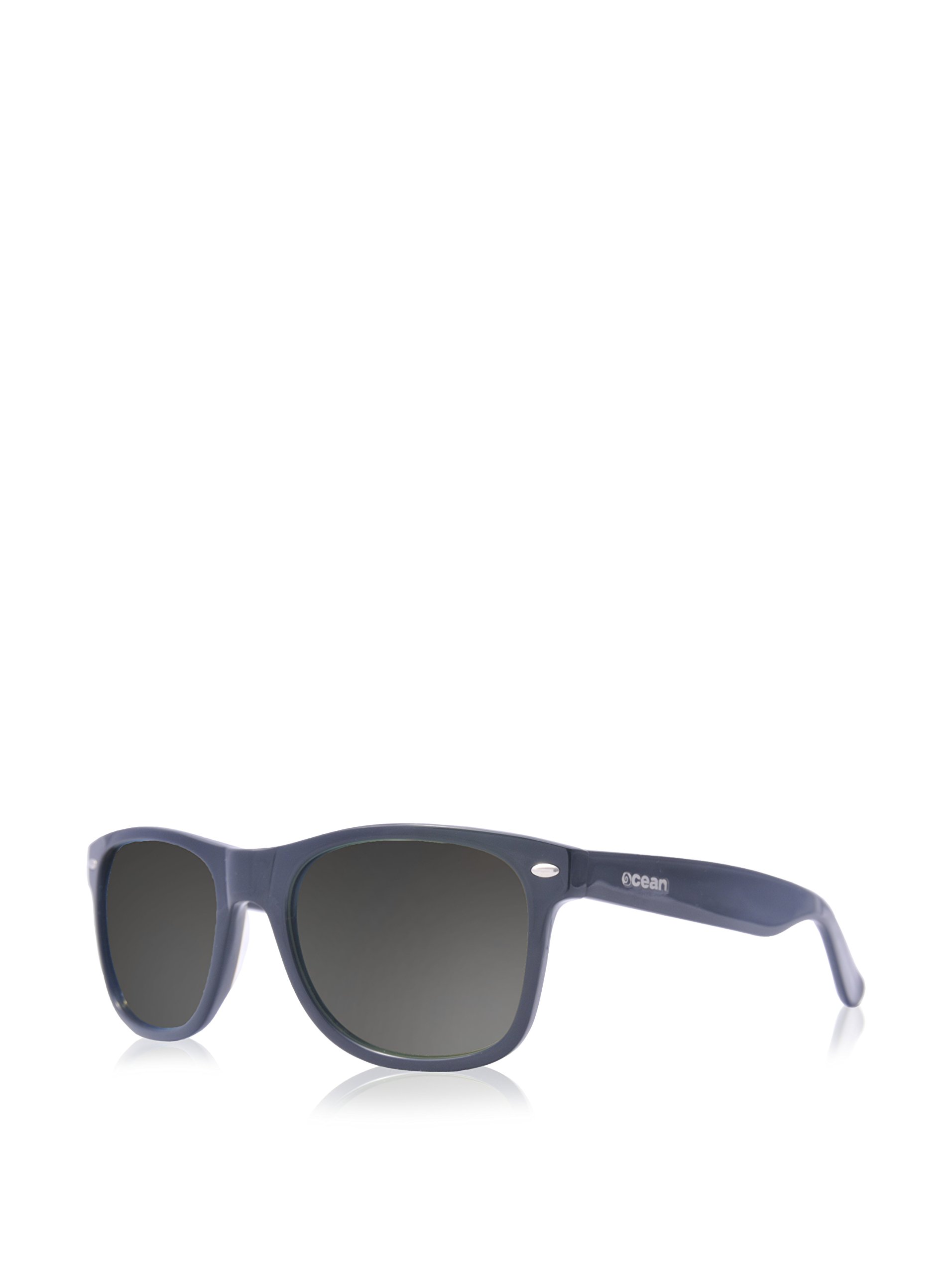 Cape Town, Kid's Sunglasses, Shiny Black