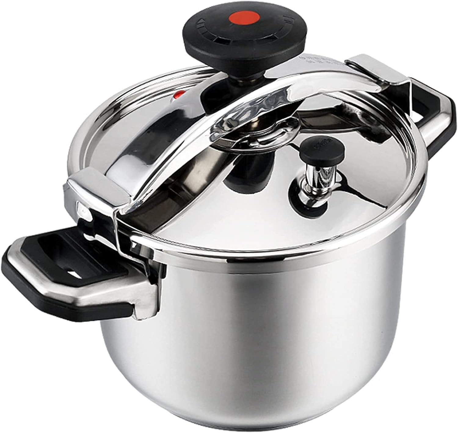 Olla a Presión Acero Inoxidable 12L QHEVLXQI