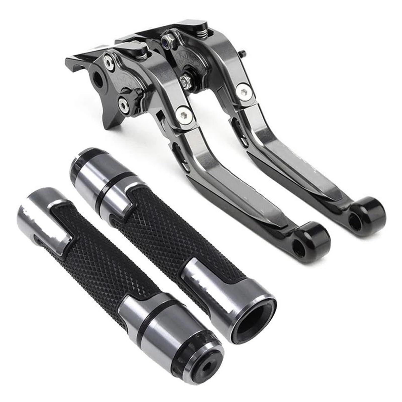 Usqbuzhhk G Brake Clutch Lever Motorcycle Brake Clutch Lever For Suzuki For Ixxer 250 Sf250 150 125