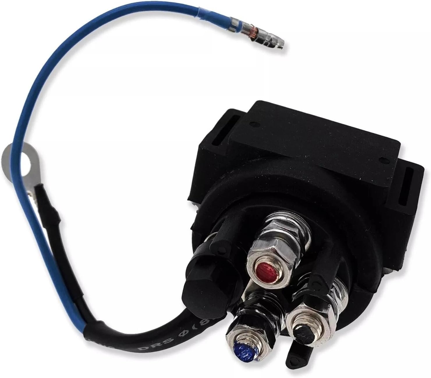 Power Trim Tilt for 115-200 HP 6E5-81950-01-00 6E5-81950-00-00