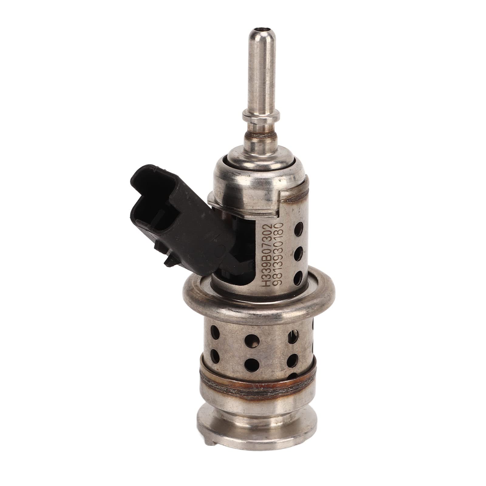 Iniettore Carburante Motore Diesel Iniettore Fluido Catalitico per Peugeot 3008, 308, 9801187080 Iniettore Carburante Diesel in Lega di Alluminio Adatto per Citroen C4 Picasso 2.0