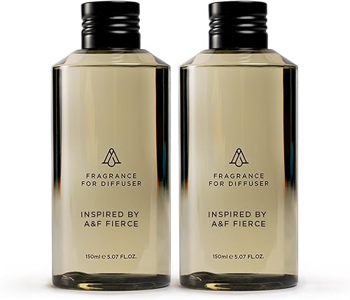 Miniatura 16 de AromaPlan Hotel Scents Dubai 16 Fl Oz (473ml), Aceite de Aroma y Difusor de Lujo para el Hogar y Hotel - Aceite de Difusor de Hotel para