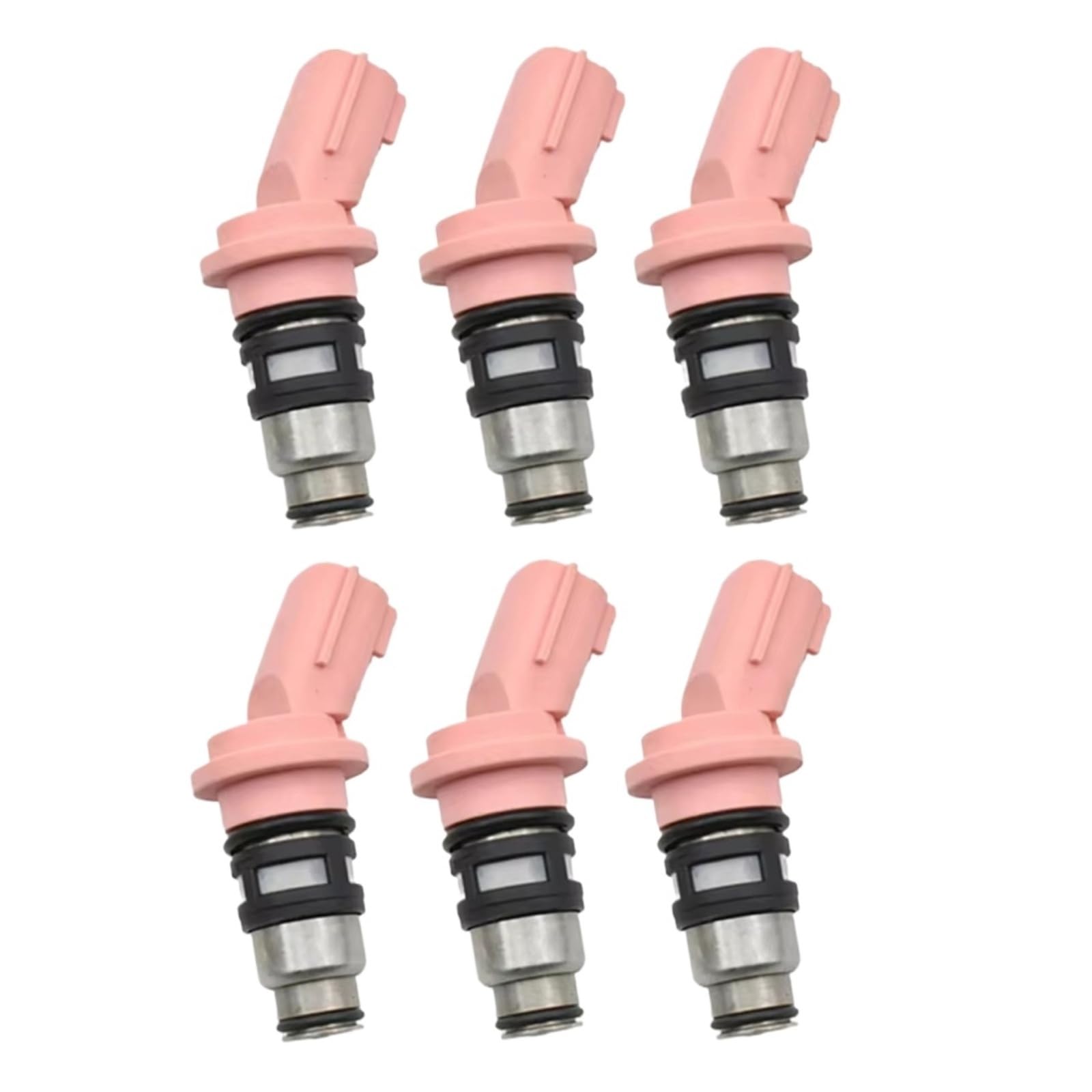 for Nissan for Sylphy 100NX for Almera for Primera for Sunny for Tsuru 1660073C00 A46H02 Car Fuel Injectors Nozzle 16600-73C00 A46-H02 Fuel Injector