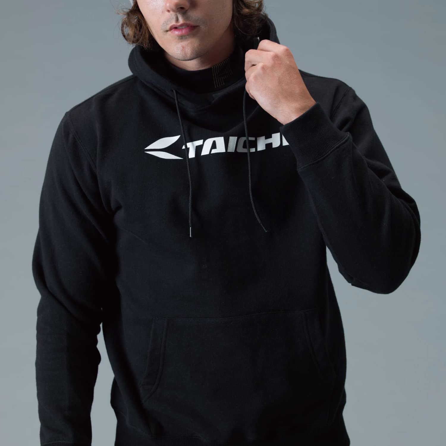 Amazon.co.jp: [RSタイチ] SWEAT PULLOVER HOODIE パーカ コットン