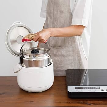 Amazon｜アイリスオーヤマ 保温調理鍋 2.7L ガス火/IH対応 時短