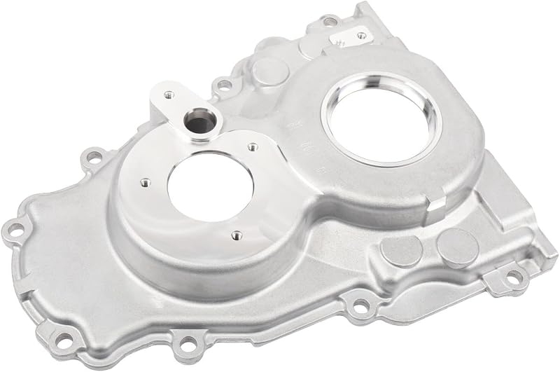 Tampa frontal da distribuição GM GENUINE PARTS 12594939 para motor L92