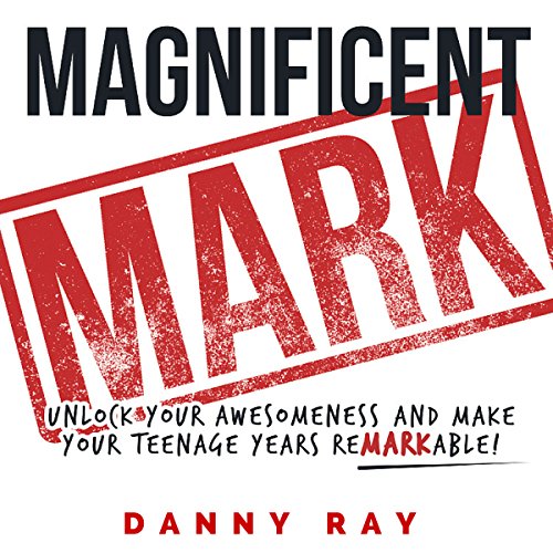Magnificent Mark by Danny Ray episode artwork