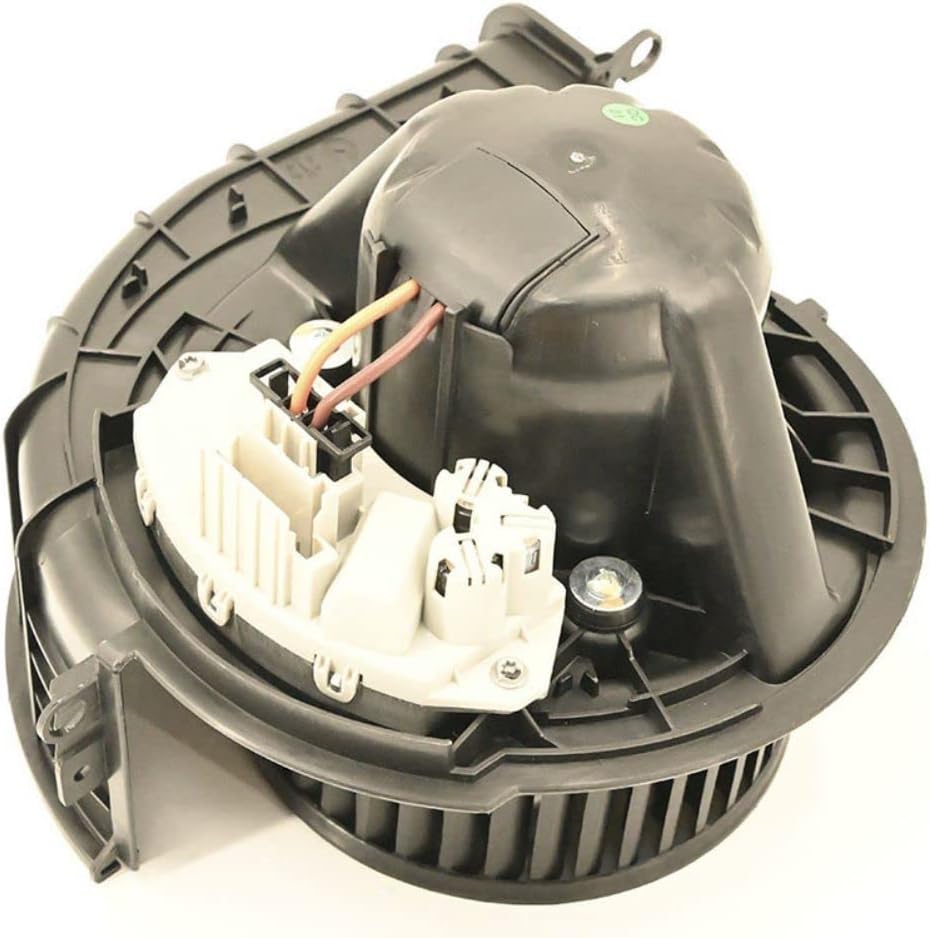 CHERISH-AUTO 1PCS OEM 64116971108 6411 6971 108 ventilateur Compat