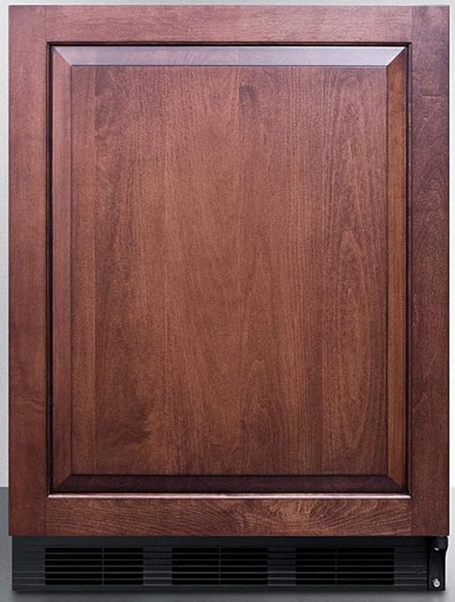 Summit Appliance AR5BIF 24 Inch Refrigerator Summit Appliance AR5BIF 24 Inch Refrigerator