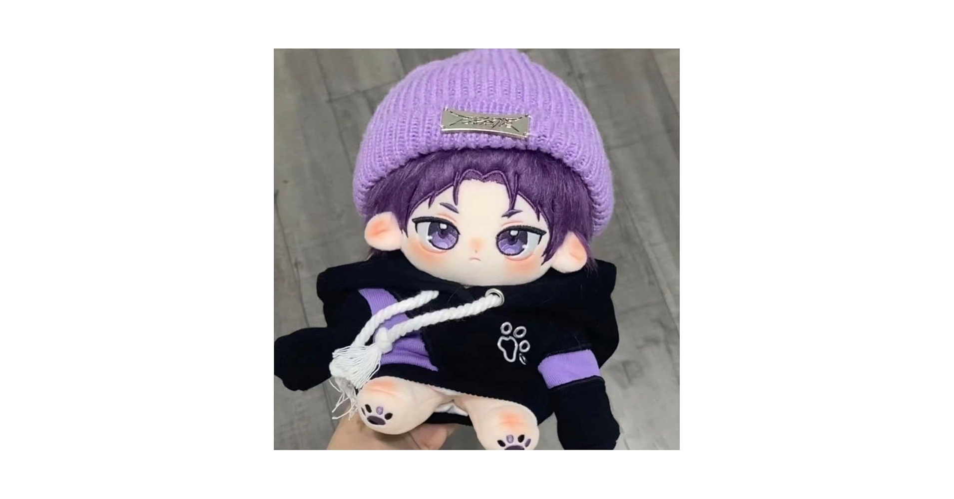 Amazon.co.jp: ?BLUELOCKブルーロック御影玲王 20cm 着せ替え