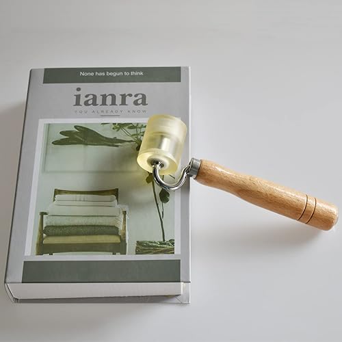 Miniatura 9 de Herramientas de deshierbe para vinilo, 2 piezas de bolígrafo de liberación de aire, herramientas de deshierbe de vinilo para manualidades, punta de