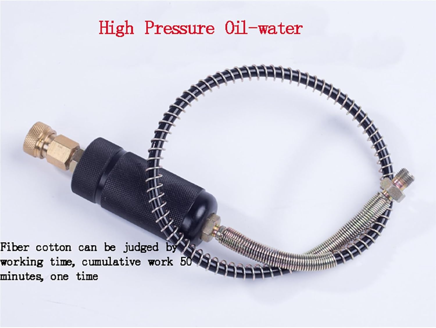 30MPA/ 4500PSI High Pressure Electric Air Pump Hardback Edition High Pressure Electric Air Compressor Pump for Fire Fighting and Automotive 110V 1800W