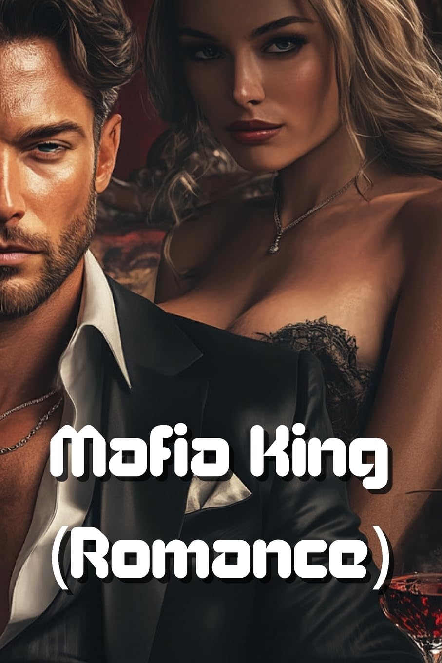 Mafia King (Romance)