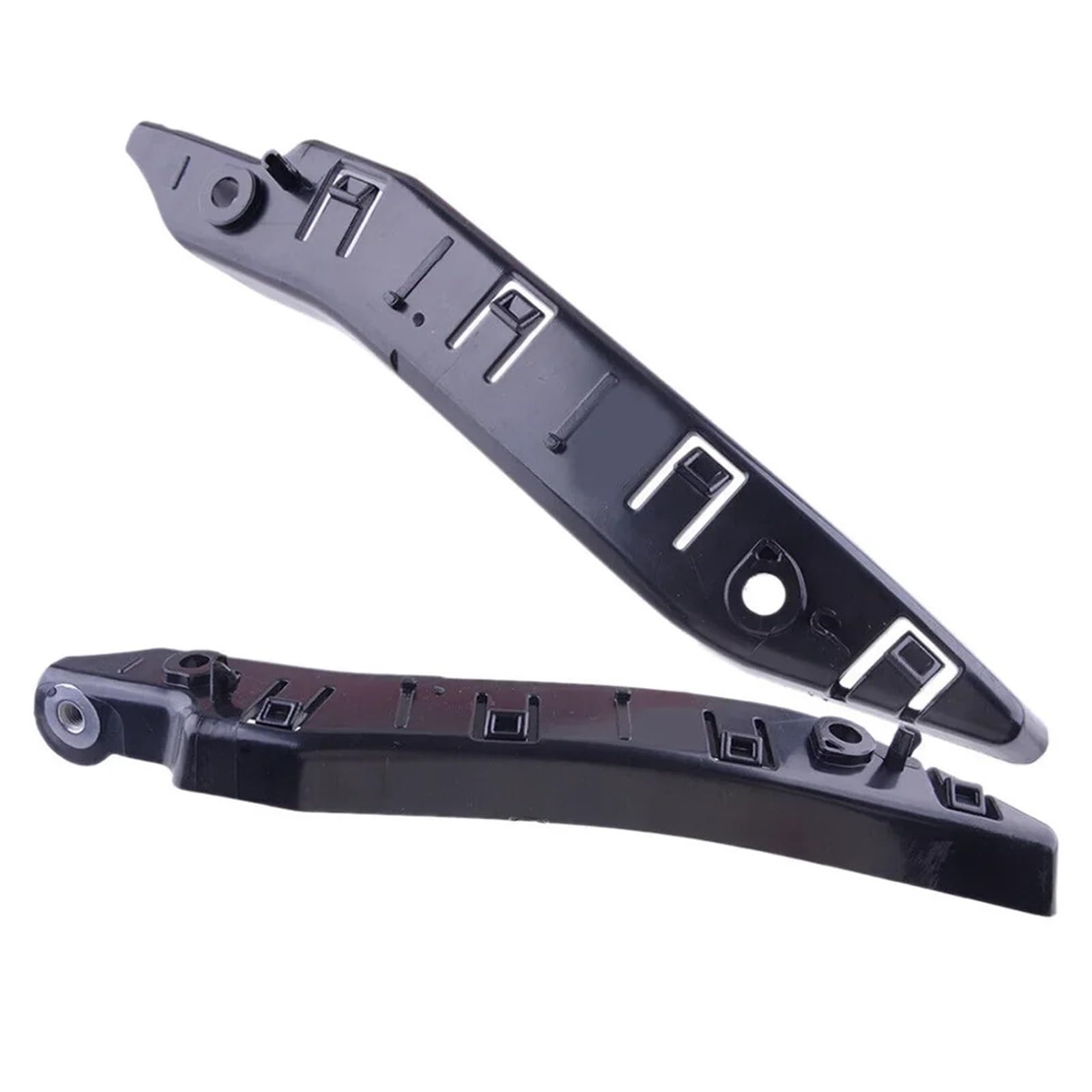 Support de pare-choc avant pour Tesla Model Y 2020-2022 kit de clips de montage 1493771-00-B