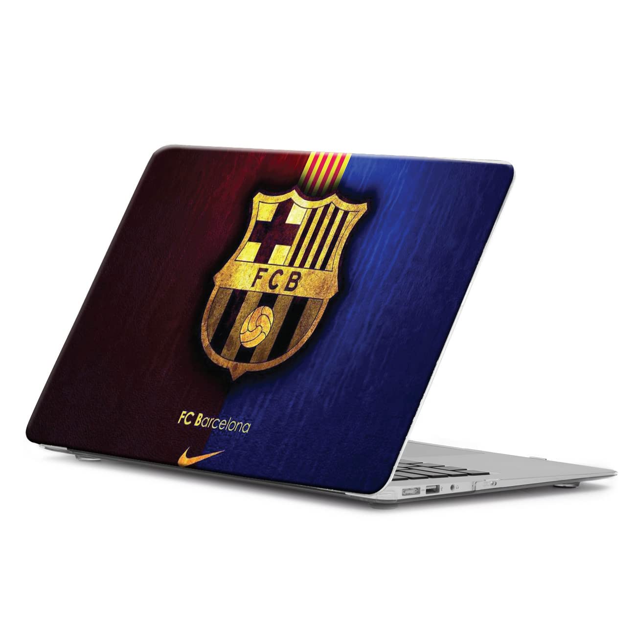 See full amazon price history chart for ISEE 360® Laptop Skin Vinyl Stickers for All Laptop Multicolour FCB Football Sticker (Size L X H 16 X 11 Inch) ISEE 360® Laptop Skin Vinyl Stickers for All Laptop Multicolour FCB Football Sticker (Size L X H 16 X 11 Inch) (B0BTLXT95F) Amazon Price History, Amazon Price Tracker