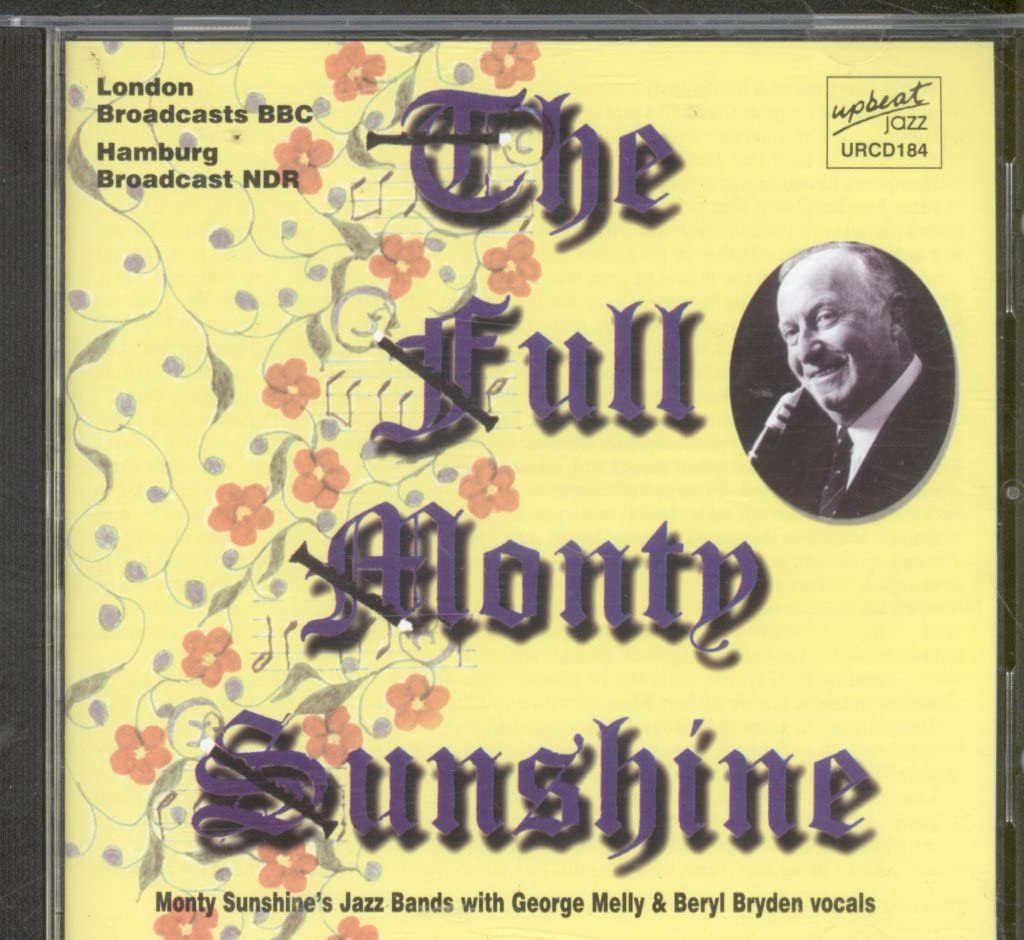 The Full Monty Sunshine
