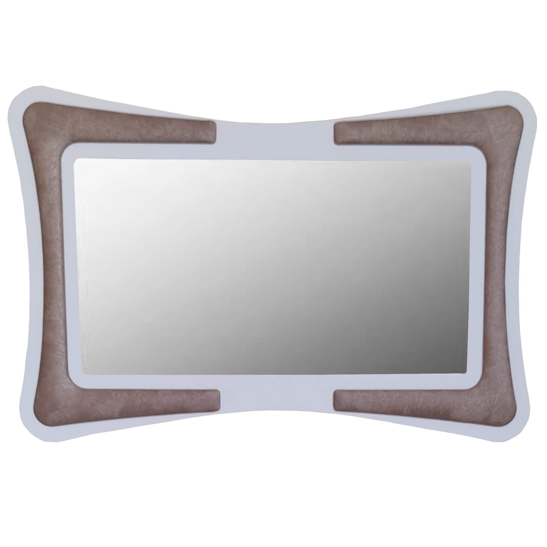 Console avec miroir, ameublement, salon, chambre à coucher, cuisine, entrée, bureau, bar, restaurant, cadeaux utiles, originaux et économiques