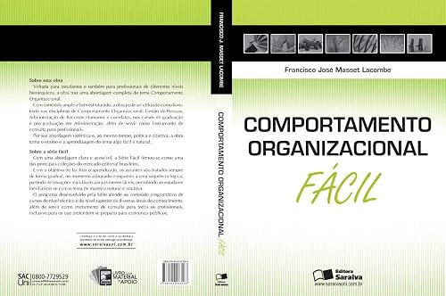 Comportamento organizacional
