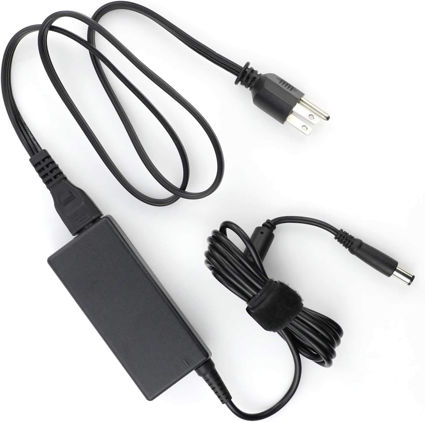Dell Cargador Adaptador De CA Para Laptop De 65 Vatios 195 V 334 A LA65NS2-01 Copatible Con - Foto 7