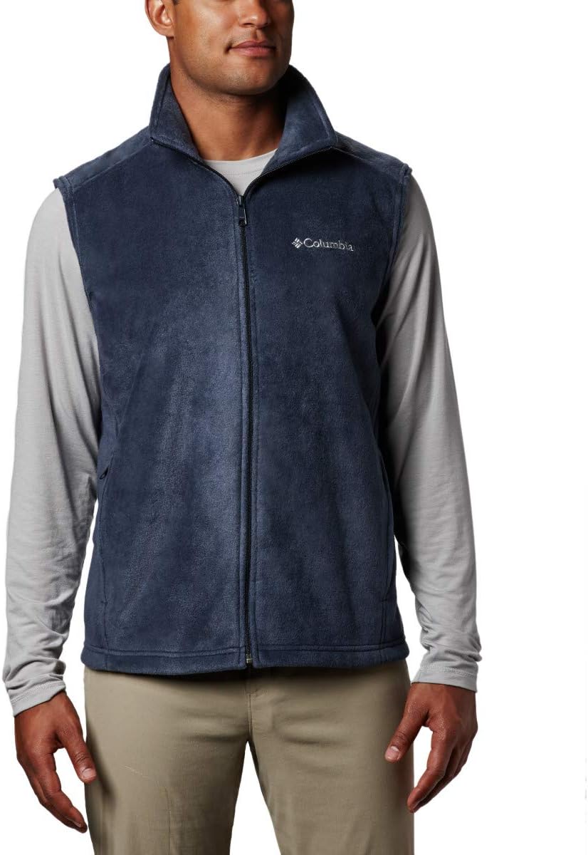 Men's Steens Mountain Vest