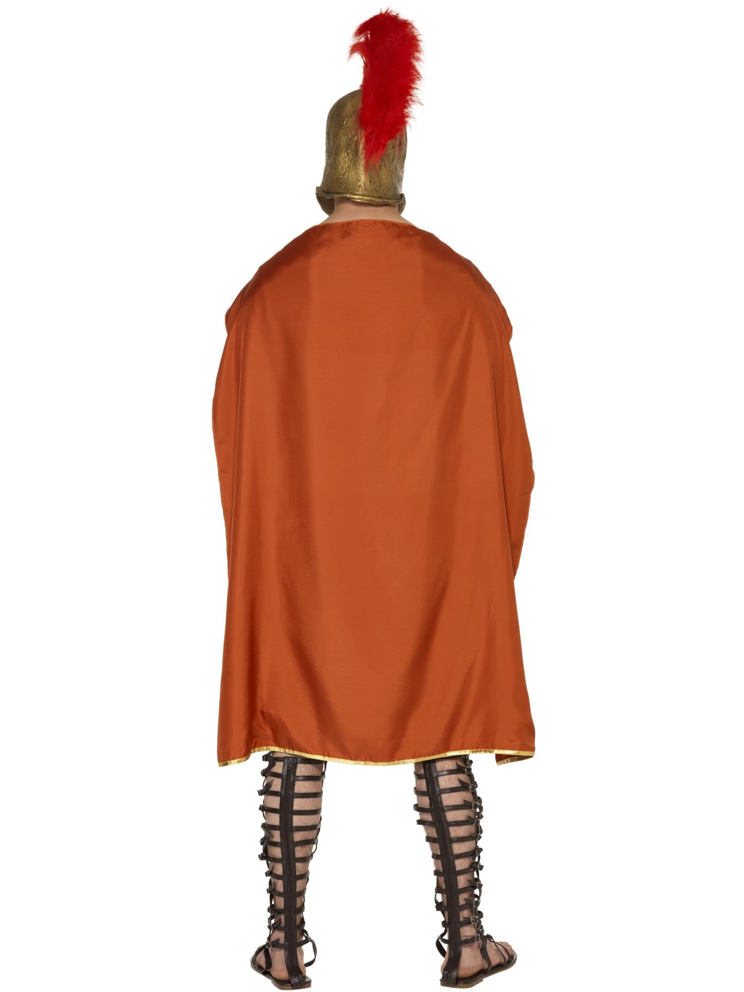 Abito costume soldato romano ragazzi antico greco greco greco bambini 4