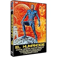 The Humanoid