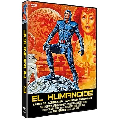The Humanoid