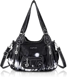 Angel Barcelowomens Kl7202 Hobo