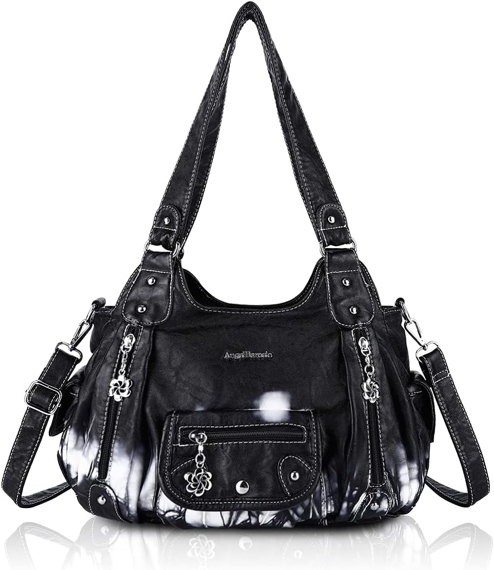 Angel Barcelowomens Kl7202 Hobo