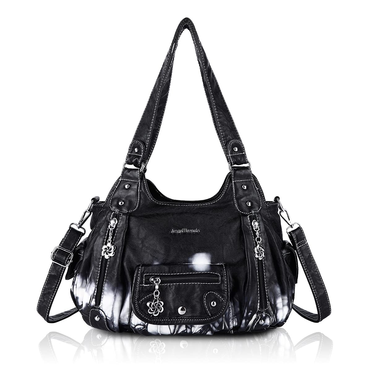 Angel Barcelowomens Kl7202 Hobo