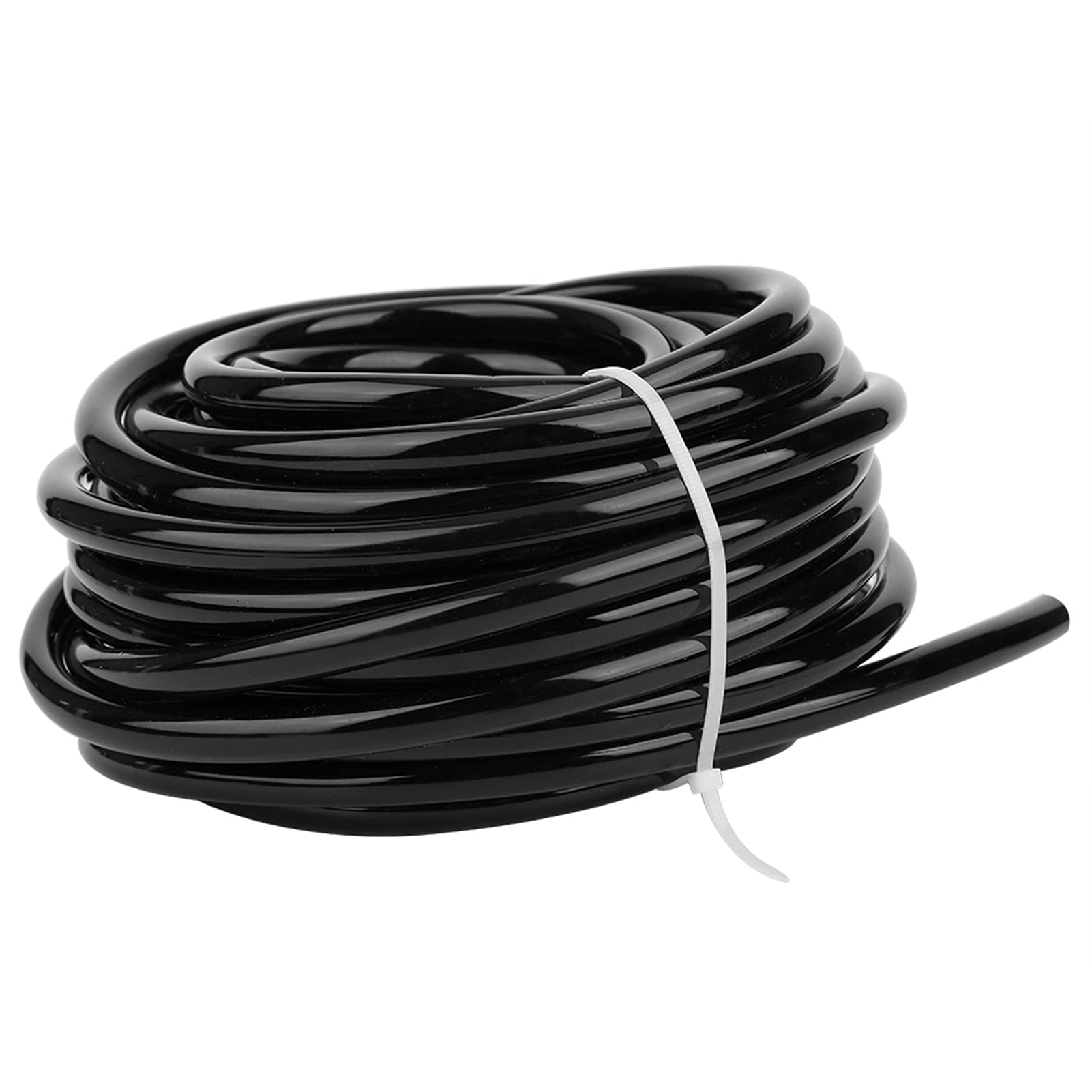 Kit di irrigazione per irrigazione a goccia a spruzzo automatica da 15 m/49,2 piedi 8/11 per tubo flessibile