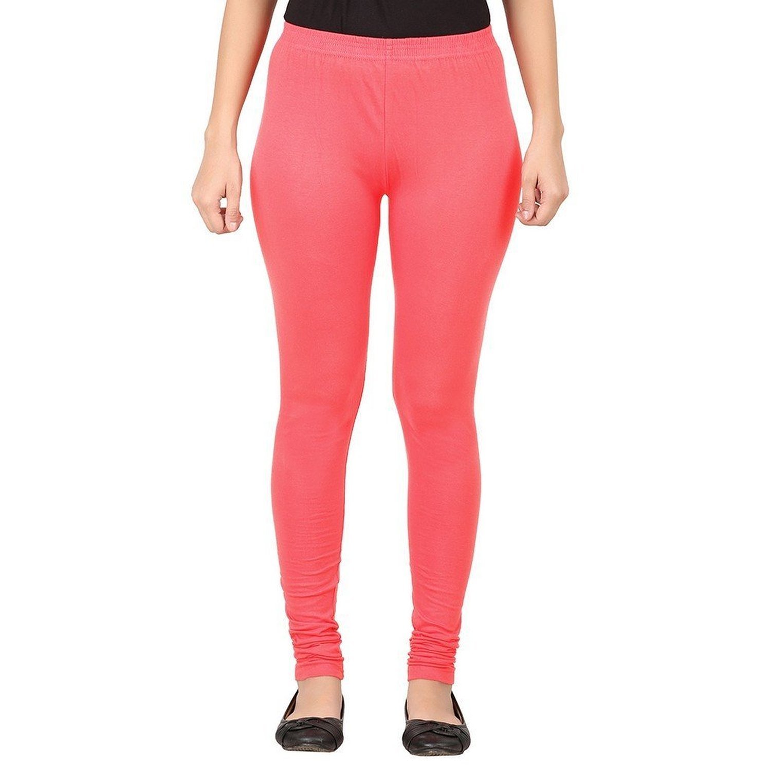 different colour leggings