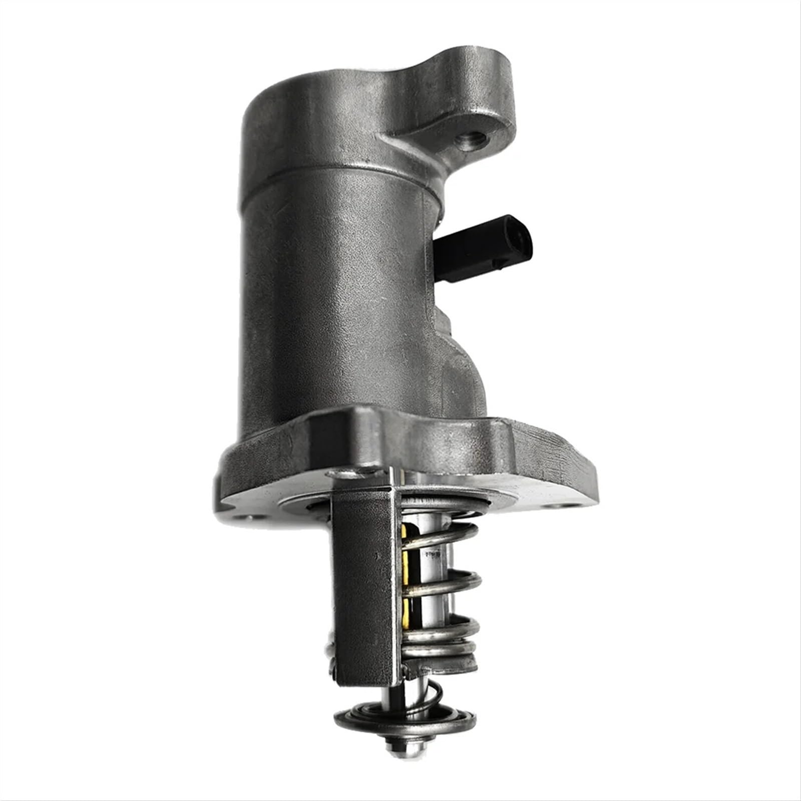 Termostat płynu chłodzącego do samochodu Hyundai do Genesis G90 3,3 l 2017 G80 3,8 l 2017-2020 25500 3L100 obudowa termostatu silnika samochodowego 25500-3L100