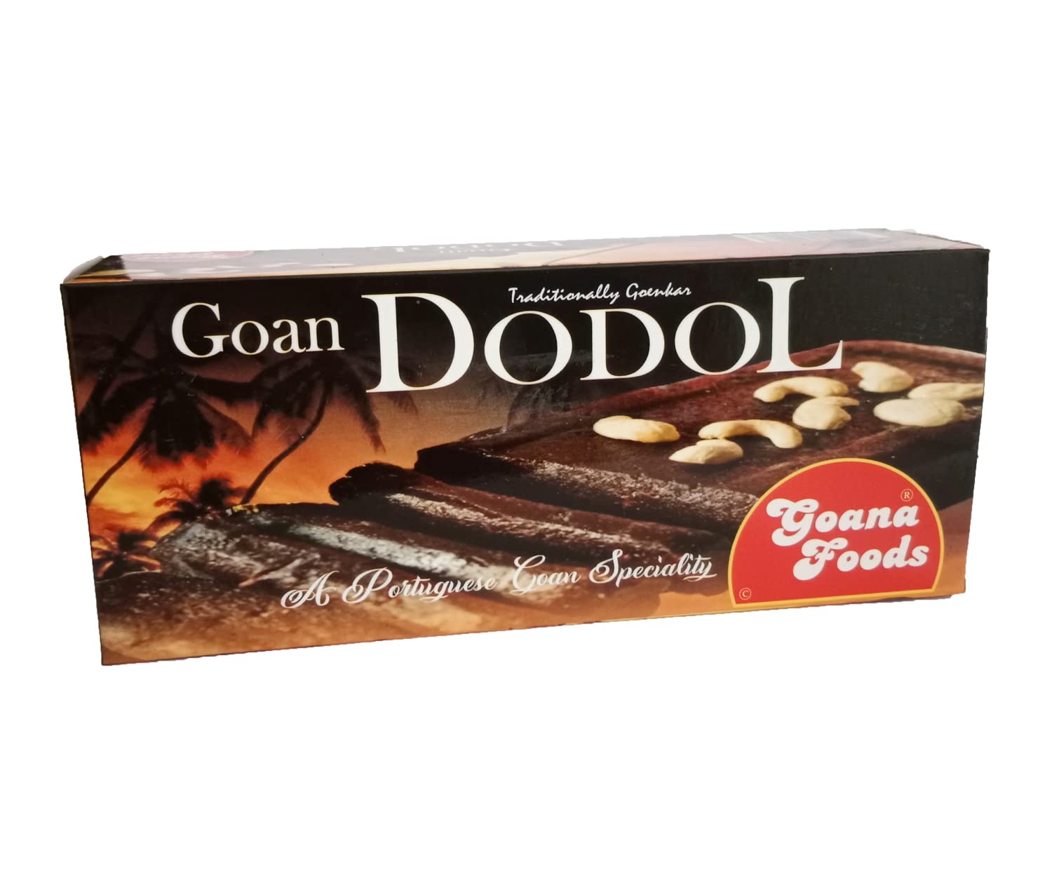 See full amazon price history chart for Goana Foods Dodol | 500 Grams (Traditional Goan Desert) Goana Foods Dodol | 500 Grams (Traditional Goan Desert) (B0BGX8L4KQ) Amazon Price History, Amazon Price Tracker