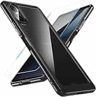 Amazon.co.jp: SONY Xperia 10 VI ケース【ガラスフィルム付き