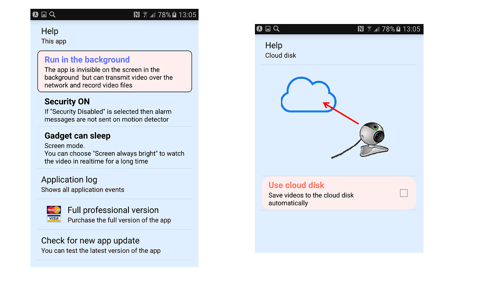 USB OTG camera PROFESSIONALAmazon.co.ukAppstore for Android