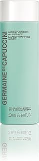 GERMAINE DE CAPUCCINI | Opciones - Loción pur...