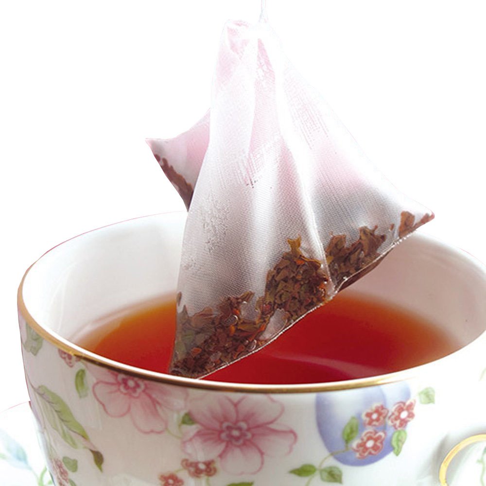 澤井珈琲 コーヒー 専門店 紅茶のお試しセット ティーバッグ 20袋 (4種×5袋)