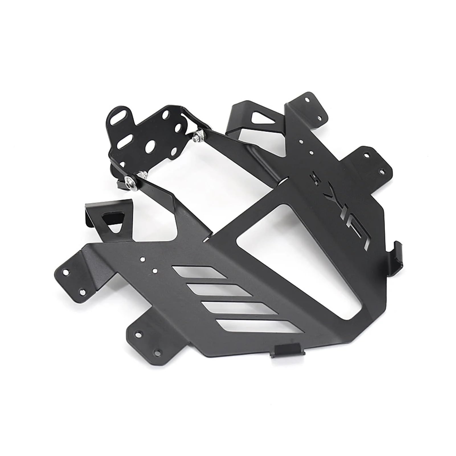 Fit For Kymco Ak550 Ak550 AK 550 Ak 550 AK550 Premium Motorcycle Accessories GPS Mount Navigation Bracket Phone Holder(Bracket)
