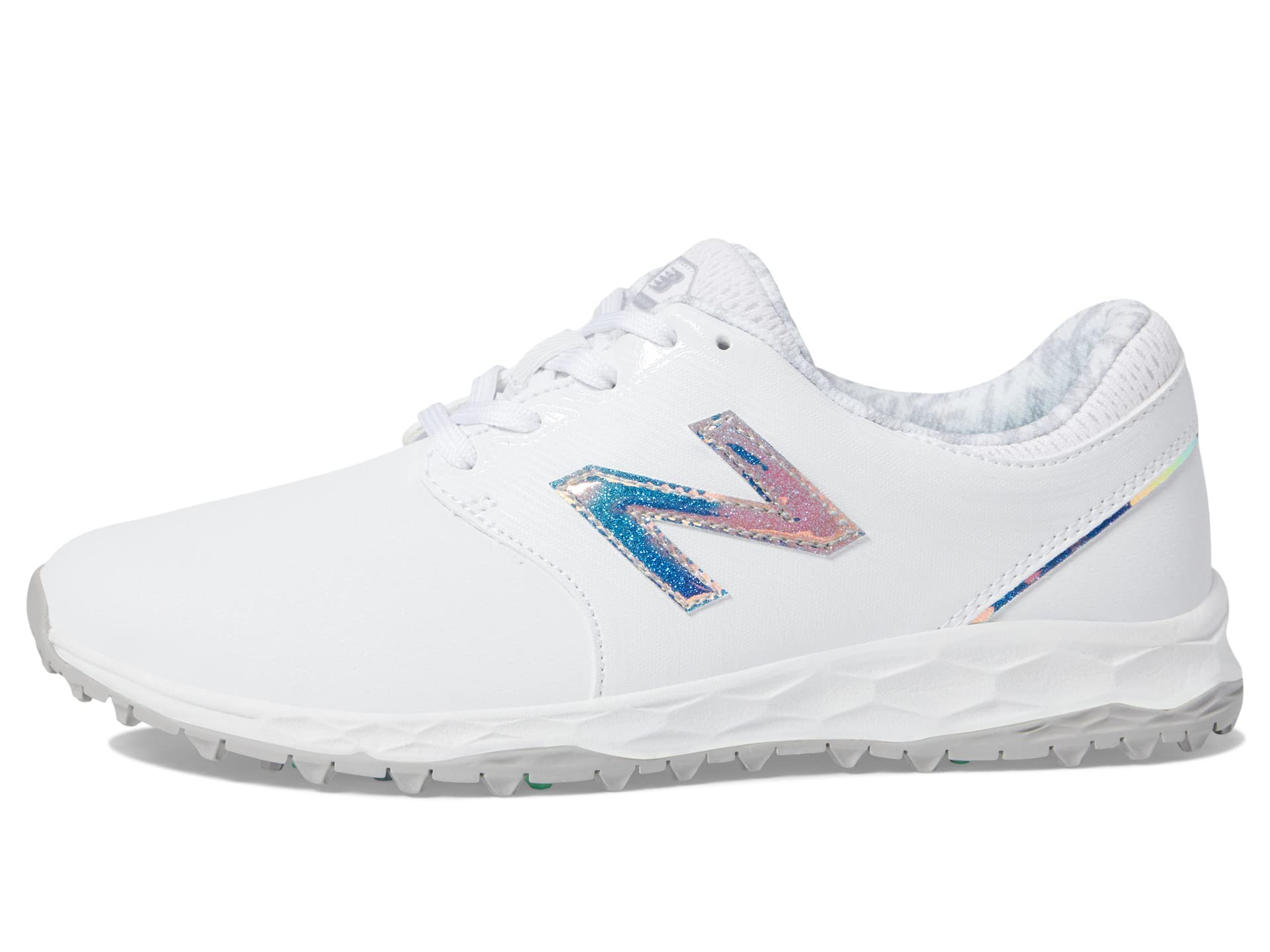 New Balance Women's Fresh Foam Breathe Damen Golfschuh