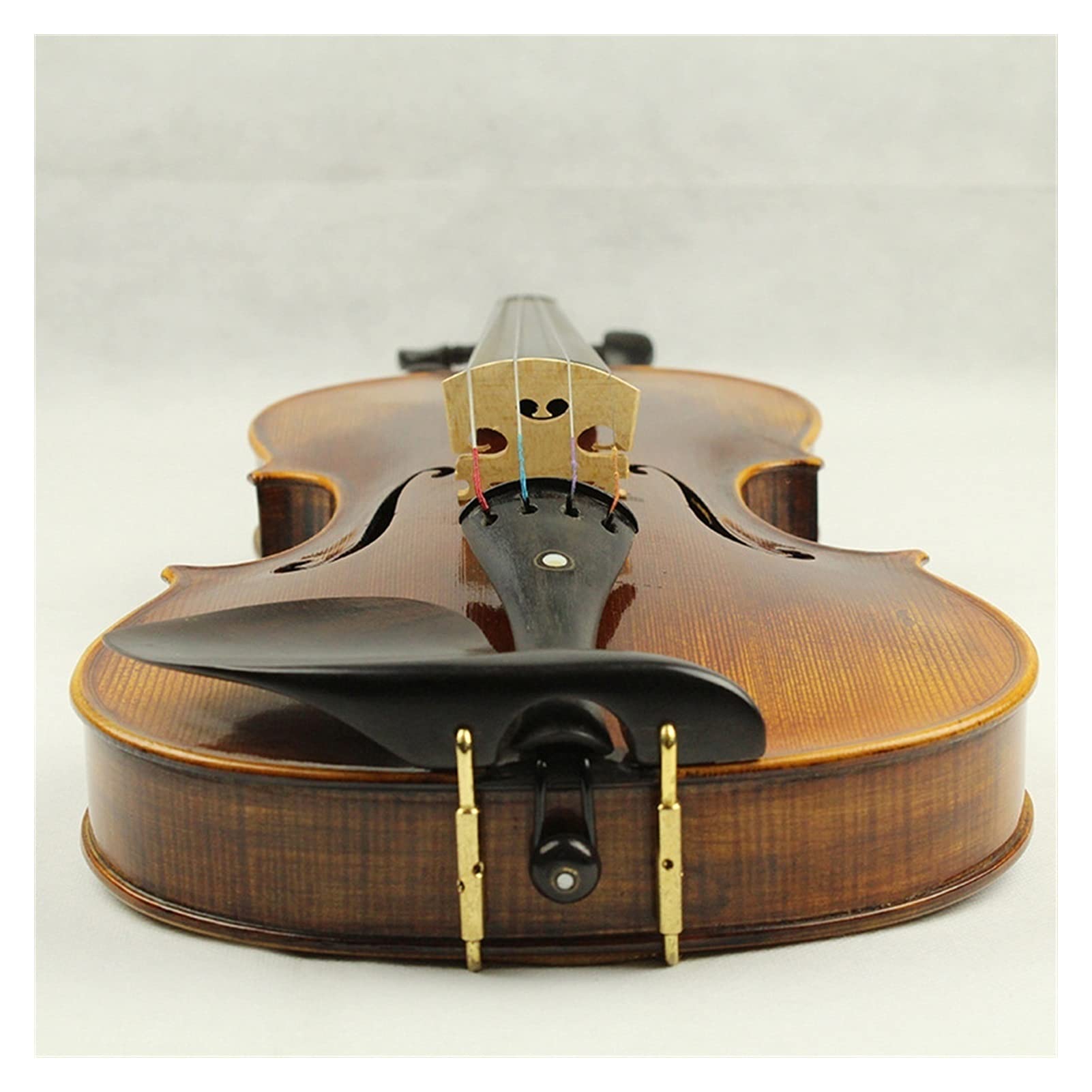 Violino Adulto Per Bambini Fatti A Mano violino principianti