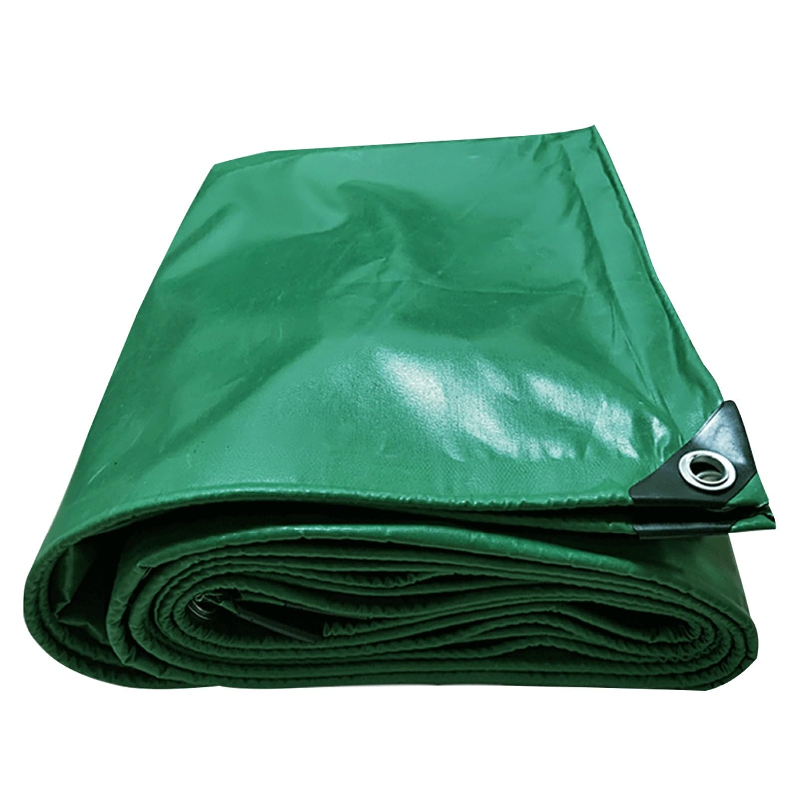 Lona verde impermeable para muebles de jardín piscinas camping y habitaciones