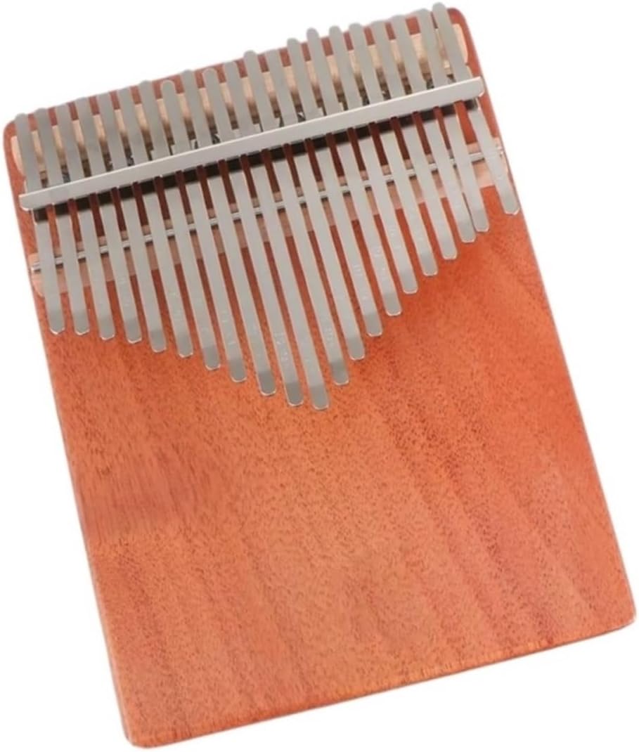 Beginners Kalimba Small Kalimba Instrument With Tool Set Musical Accessory