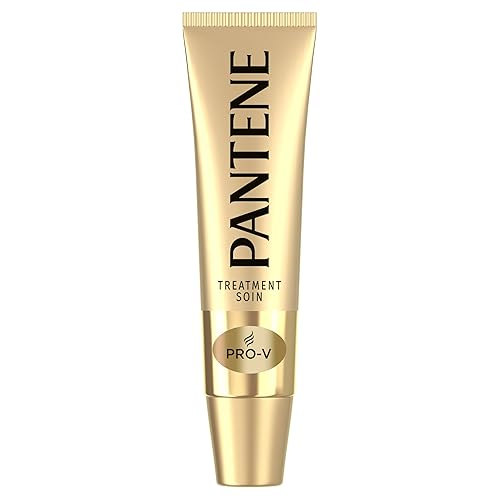 Miniatura 10 de Pantene Acondicionador Twin Pack con tratamiento para el cabello, renovación diaria de la humedad para cabello seco, seguro para cabello teñido