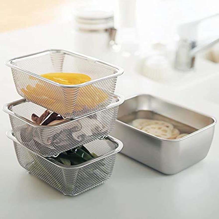 調理器具、バット、キッチンポット、ボール、ザル、鍋　9点セット売り＋土鍋 Amazon | キッチン 調理 用具 グッズ 用品 ざる ザル ボウル