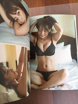 Amazon.co.jp: 「乃木坂46 北野日奈子2nd写真集 希望の方角