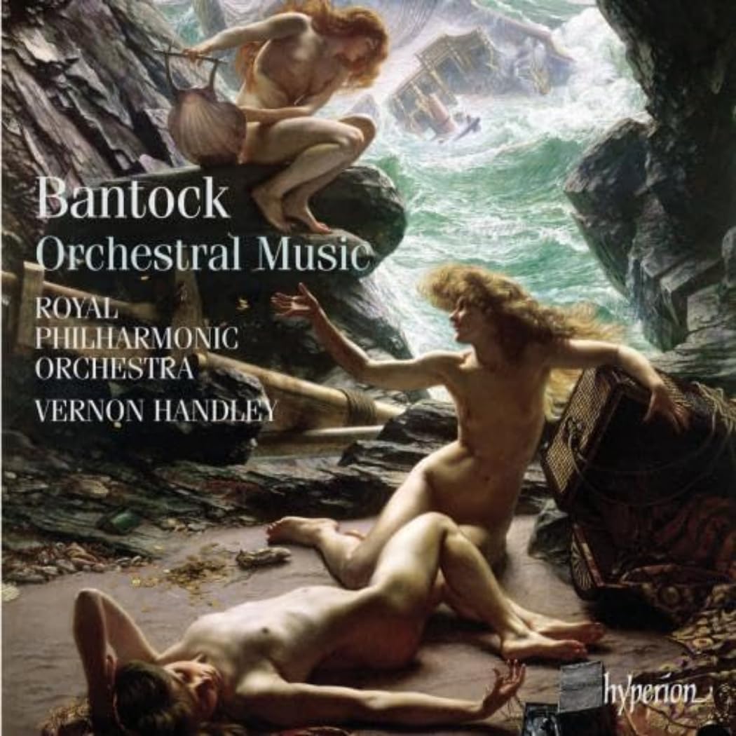 Orchestral Music